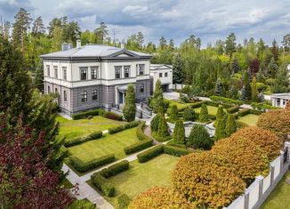 Продаю коттедж, 1250 м2, Московская область