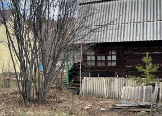 Продается дача, 20 м2, Иркутская область, 4-я улица, 83