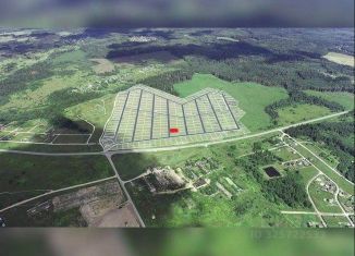 Земельный участок на продажу, 7.02 сот., Московская область