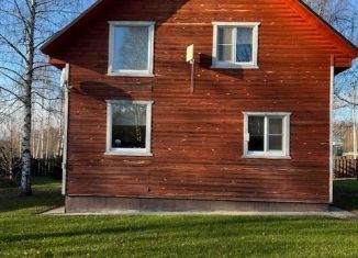 Продается дом, 91 м2, Ярославская область