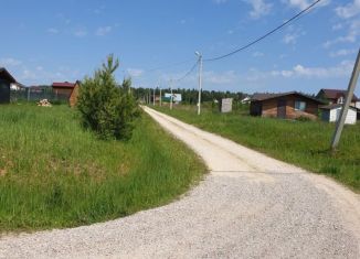 Продается участок, 9 сот., деревня Хрустали