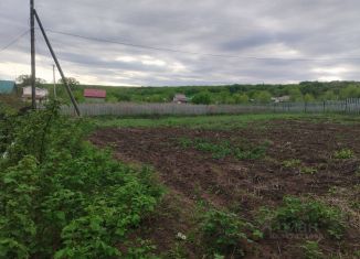 Продам земельный участок, 10.56 сот., Самарская область