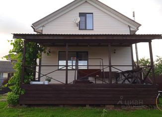Коттедж на продажу, 141.8 м2, Псковская область, Солнечная улица, 20Б