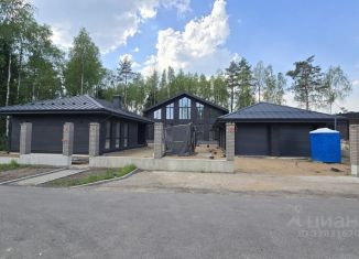 Продаю коттедж, 288 м2, Ленинградская область