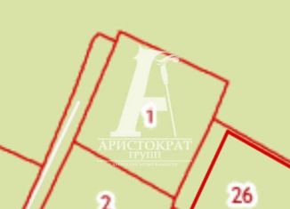 Продажа земельного участка, 6.8 сот., Ставропольский край, СНТ Рябинушка, 5
