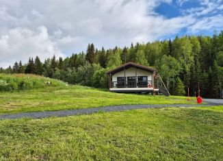 Сдается дом, 70 м2, Карелия, посёлок Кирьявалахти, 1