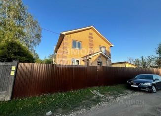 Продам дом, 152 м2, Нижегородская область, деревня Телятьево, 25В