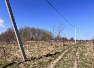 Продаю участок, 5 сот., Калининградская область