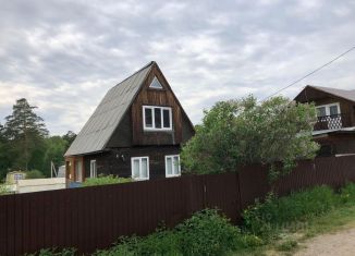 Продаю дачу, 60 м2, Иркутская область, 2-я улица, 57