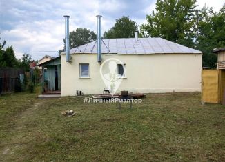 Продажа дома, 54 м2, Рязанская область, Полевая улица, 25