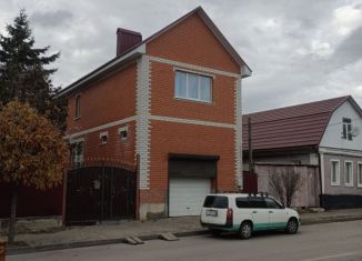 Продам дом, 204.8 м2, Липецкая область, улица Пушкина, 83