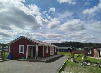 Сдам дом, 102 м2, Лахденпохья