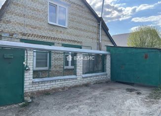 Продажа дома, 66.26 м2, Пенза, Орловская улица, 35