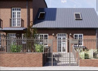 Таунхаус на продажу, 146 м2, Москва, СЗАО, Туркменский проезд, 3с1