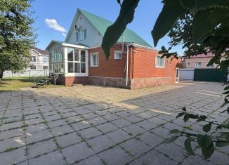Продаю дом, 160 м2, Уфа, Кировский район, Листопадная улица, 11