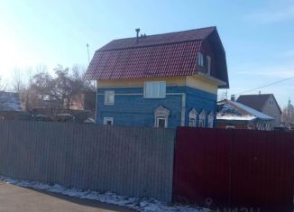 Продается дом, 120 м2, Иркутская область, Напольная улица, 32