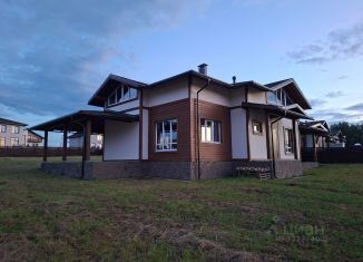 Продажа коттеджа, 200 м2, Тульская область, КП Капитанский остров, 152