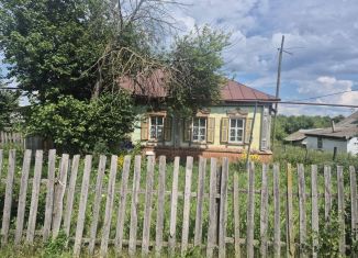 Продаю дачу, 46 м2, Саратовская область, улица Мира, 33