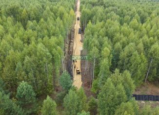 Земельный участок на продажу, 10.86 сот., Пензенская область