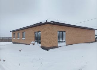 Продается коттедж, 120 м2, село Таптыково
