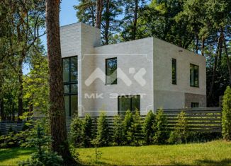Продам дом, 259.6 м2, Санкт-Петербург, Вокзальная улица, 2к1