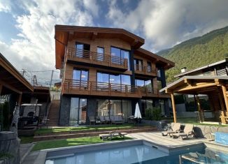 Продается дом, 460 м2, Краснодарский край