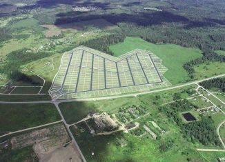 Земельный участок на продажу, 11.99 сот., Московская область