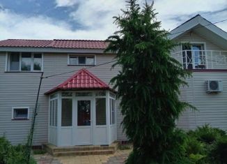 Продажа коттеджа, 206.3 м2, Самарская область, улица Суворова, 44