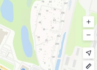 Продажа земельного участка, 378 сот., Брянск, Бежицкий район