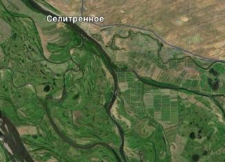 Продается земельный участок, 184 сот., село Селитренное