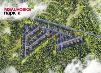 Продается участок, 7.7 сот., Москва