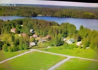 Продажа земельного участка, 5 сот., КП Озеро удач