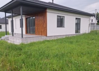 Продаю дом, 135 м2, Калужская область, Молодёжная улица