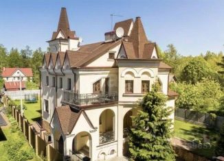 Продажа дома, 380 м2, Санкт-Петербург, Школьная улица, 74