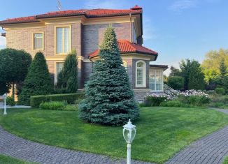Продажа дома, 560 м2, Москва