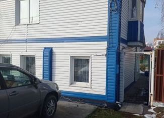 Продается дом, 100 м2, Барнаул, улица Пушкина, 120, Центральный район