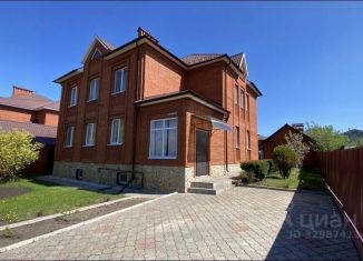 Продаю дом, 350 м2, Республика Башкортостан, площадь Октября