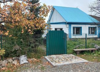 Дом на продажу, 65 м2, село Усть-Иша