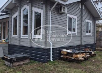 Продам дом, 78.6 м2, Пермь, Солнечная улица, Мотовилихинский район