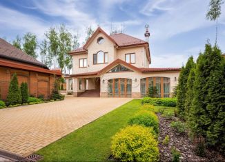 Продается коттедж, 590 м2, Москва, СНТ Победа-Потапово, 24