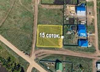 Продажа участка, 15 сот., Республика Башкортостан, улица Ломоносова