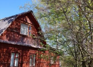 Продажа дома, 43 м2, Павловск, СНТ Текстиль, 60