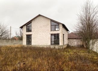 Дом на продажу, 167 м2, Белгород, 5-й Сургутский переулок, 3А