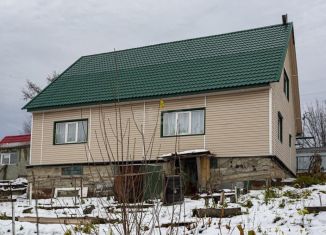 Продаю дом, 180 м2, Новокузнецк, улица Черемнова