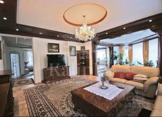 Продажа дома, 1400 м2, село Николо-Урюпино