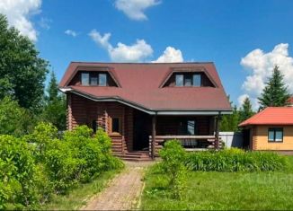 Продам дом, 132 м2, Калужская область, СНТ Загорье, 62