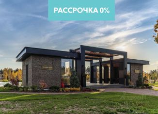 Земельный участок на продажу, 30.29 сот., Ленинградская область