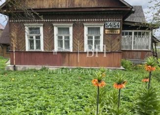Продажа дома, 42.5 м2, Санкт-Петербург, проспект Ленина, 54