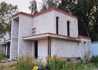 Продается дом, 154.6 м2, Москва, Яковлевская улица, 7к43