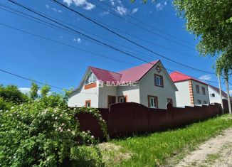 Продается дом, 270 м2, Пенза, 2-й проезд Новосёлов, 4